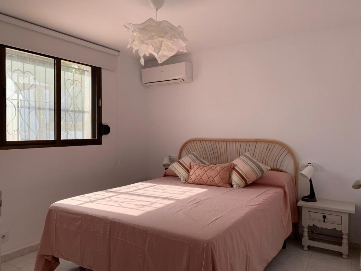 Quinta Las Galgas Calpe Exterior photo