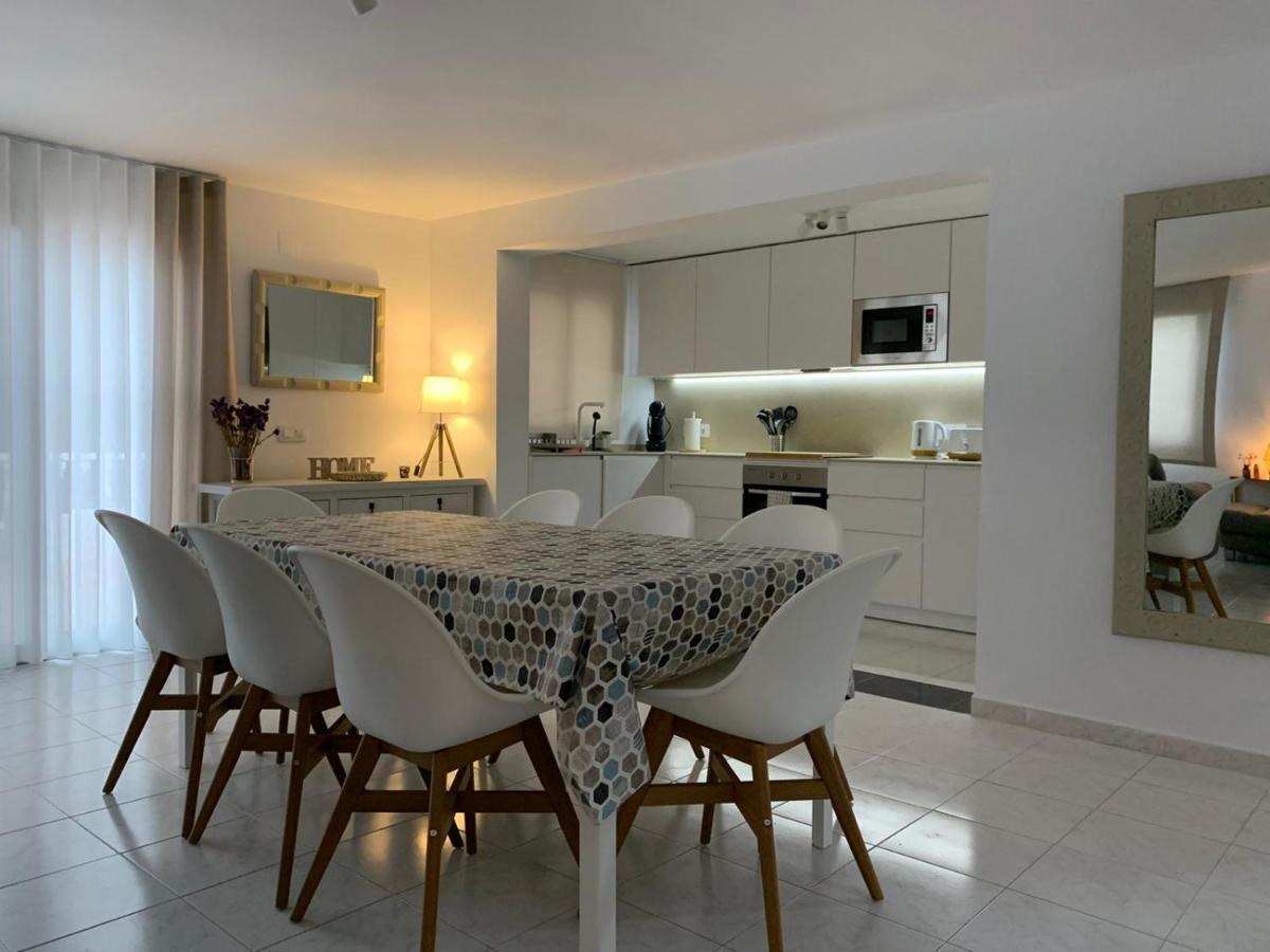 Quinta Las Galgas Calpe Exterior photo