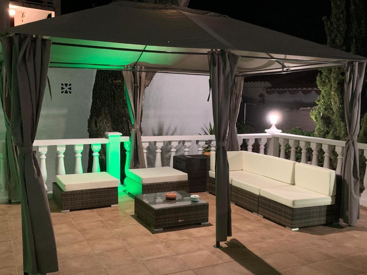 Quinta Las Galgas Calpe Exterior photo